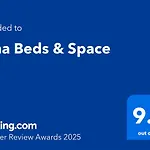 Lana Beds & Space