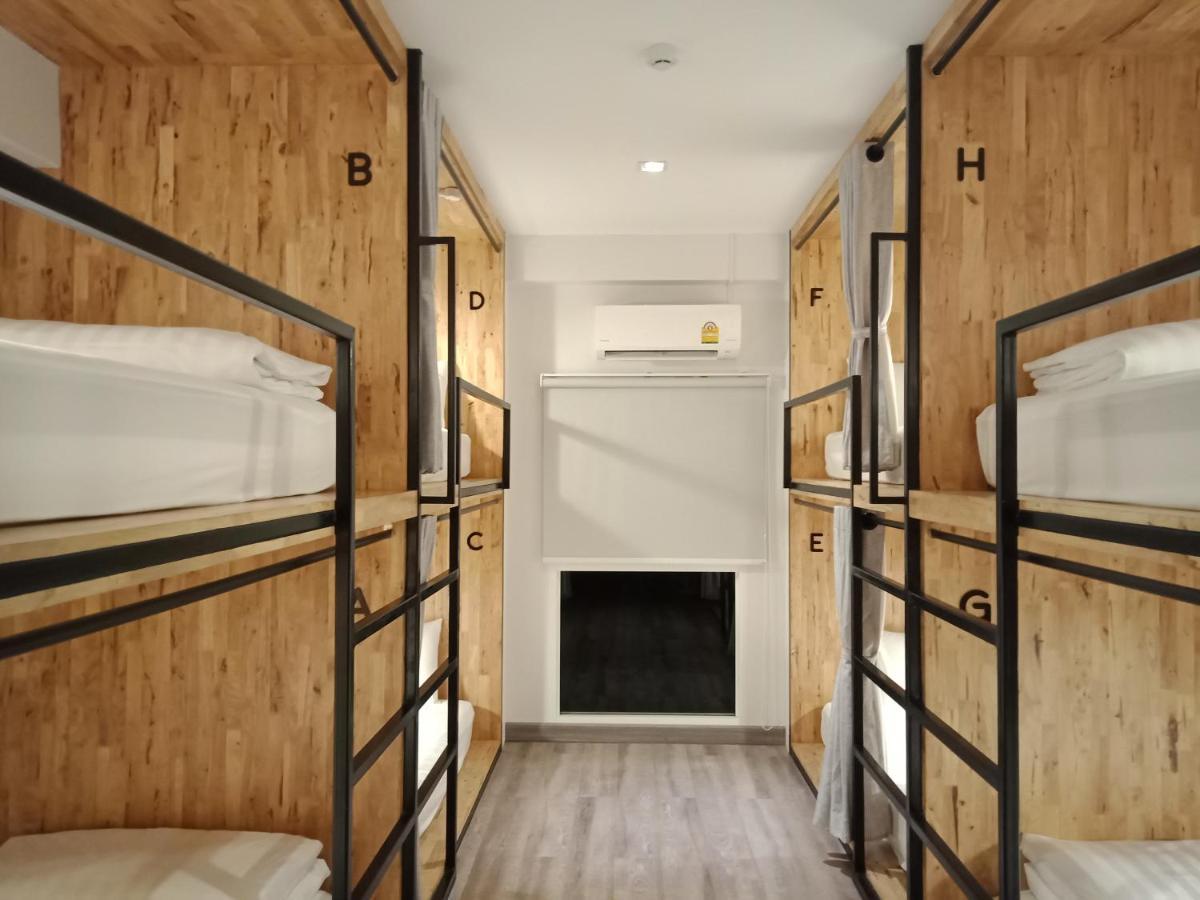 Lana Beds & Space Chiang Mai