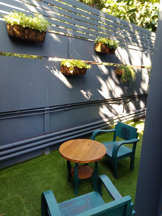 Lana Beds & Space 3* Chiang Mai